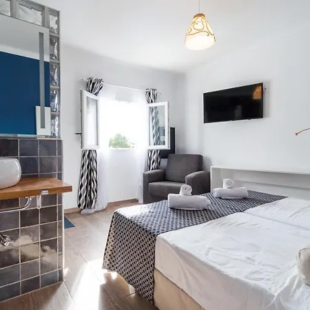 Szálloda Modern 4*