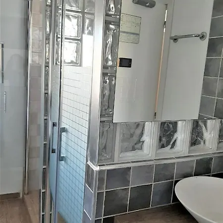 Szálloda Modern Cala Ratjada
