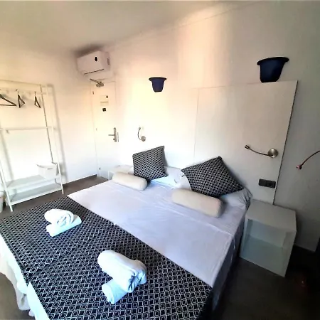 Hotel Modern Cala Ratjada (Mallorca)