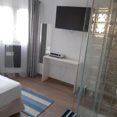 Modern Cala Ratjada (Mallorca)